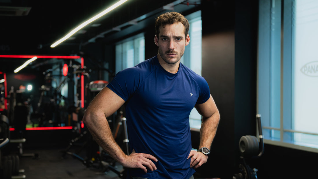 La Importancia de Elegir Ropa Técnica para tu Entrenamiento