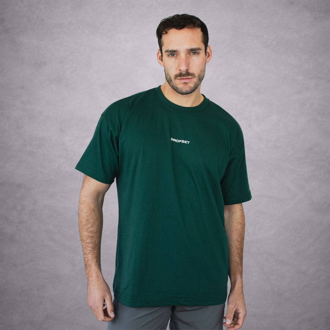 Oversize Tee