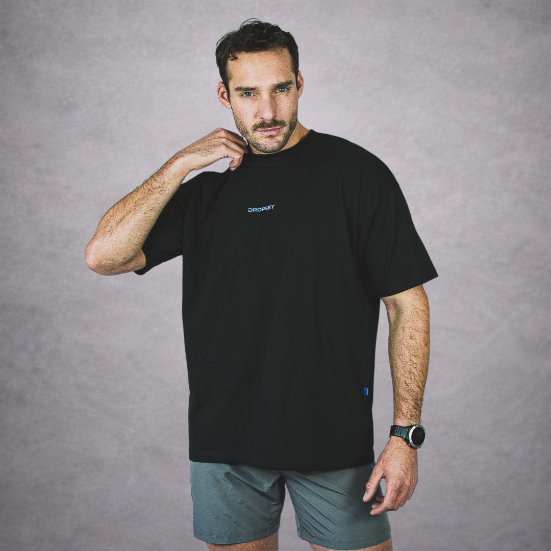 Oversize Tee