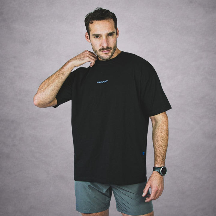 Oversize Tee