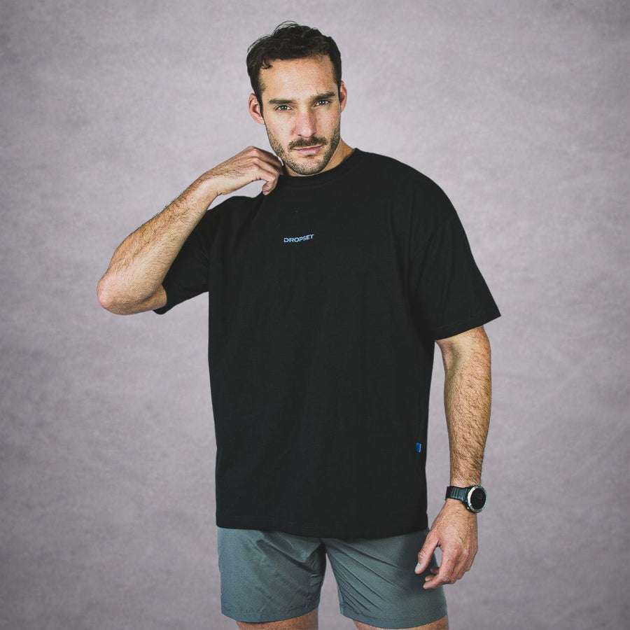 Oversize Tee