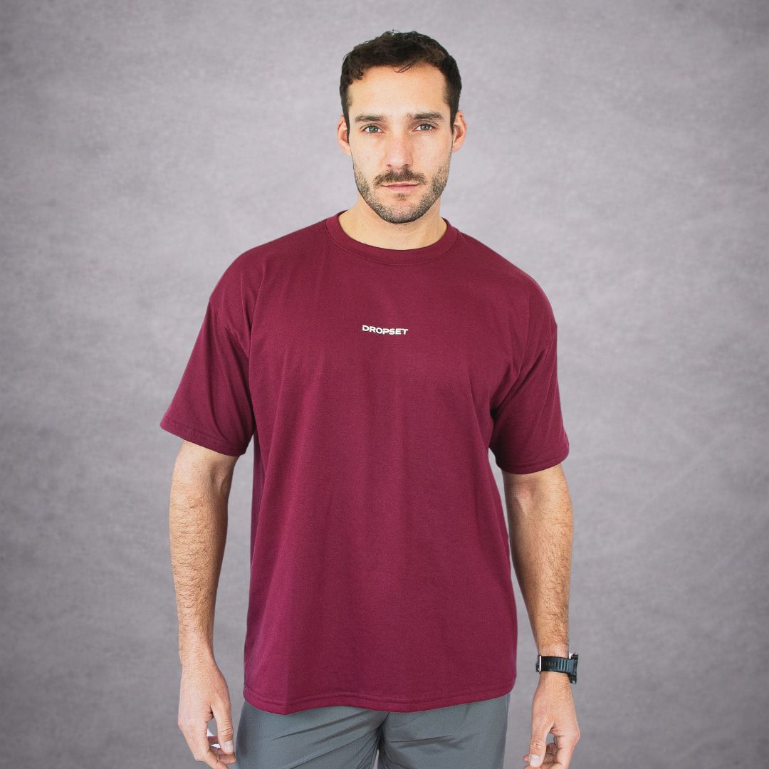 Oversize Tee