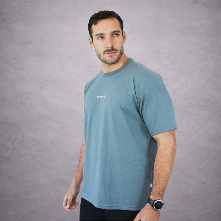 Oversize Tee