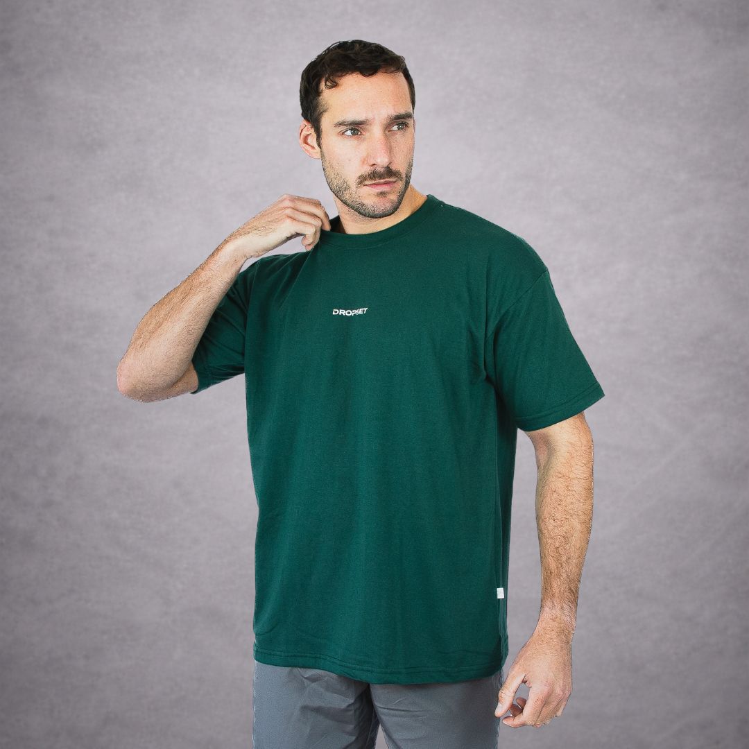 Oversize Tee