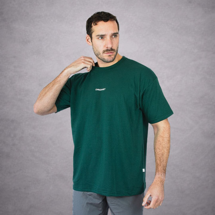 Oversize Tee