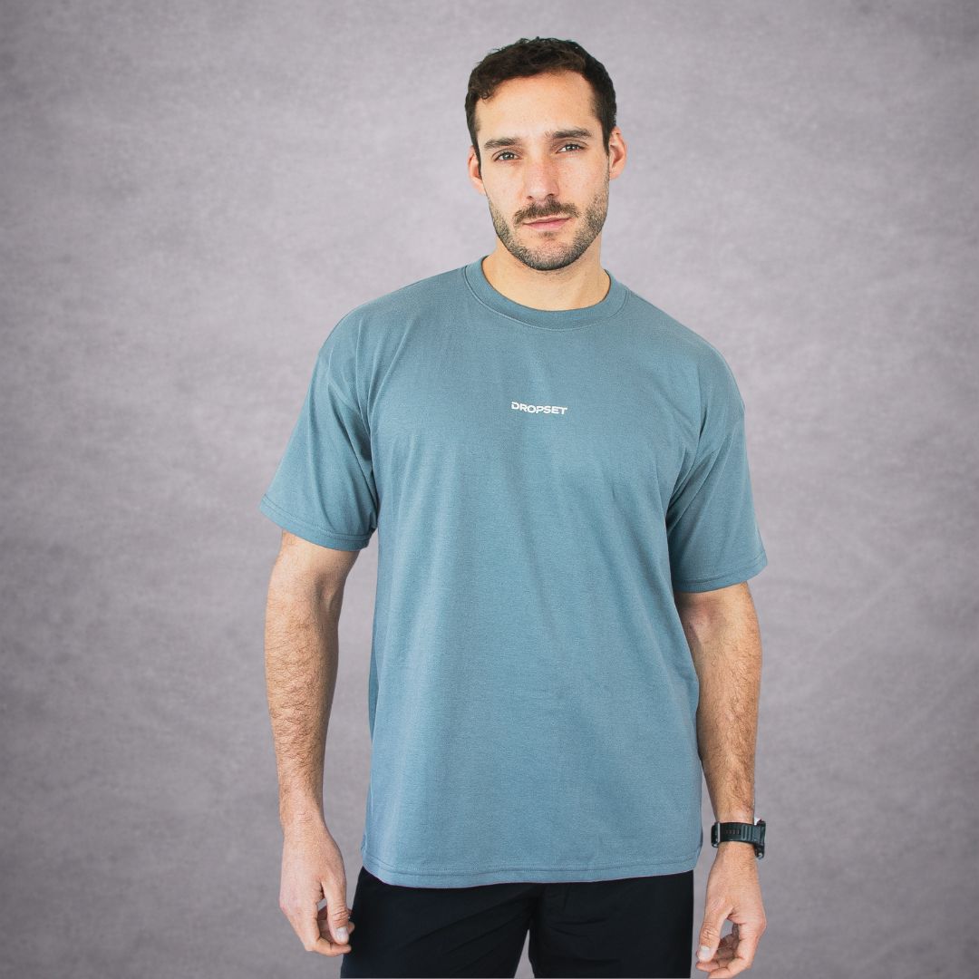Oversize Tee