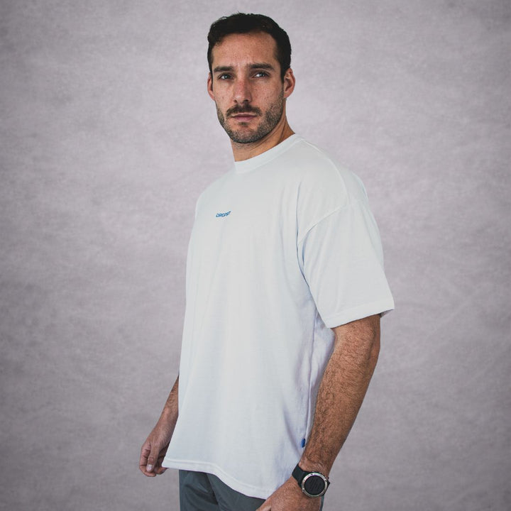Oversize Tee
