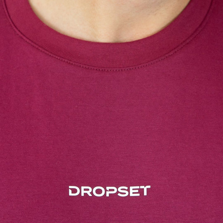 Oversize Tee