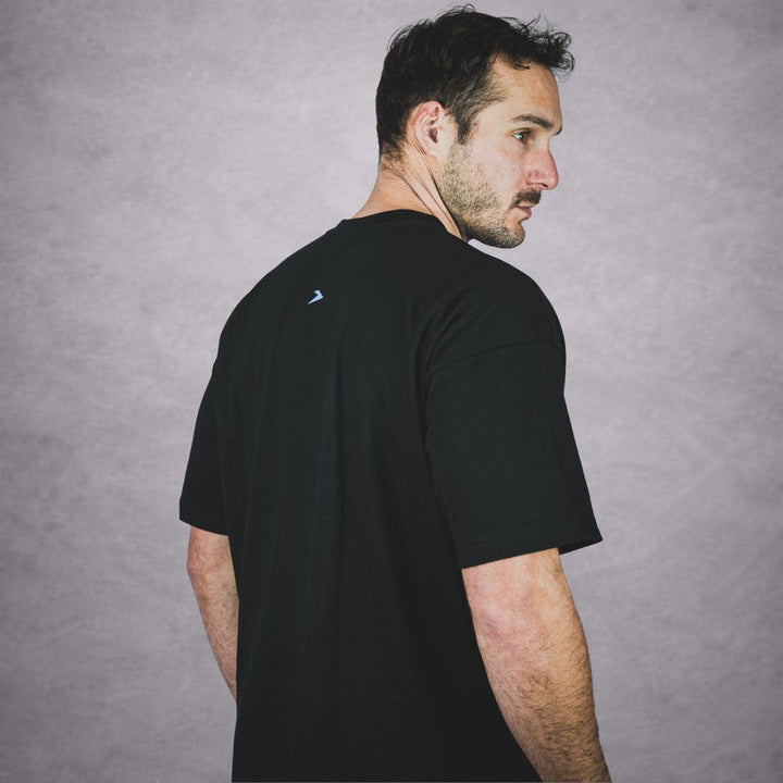 Oversize Tee