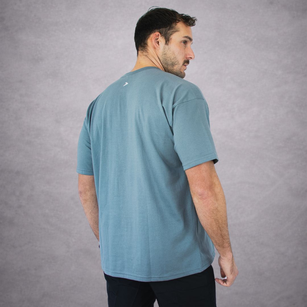 Oversize Tee