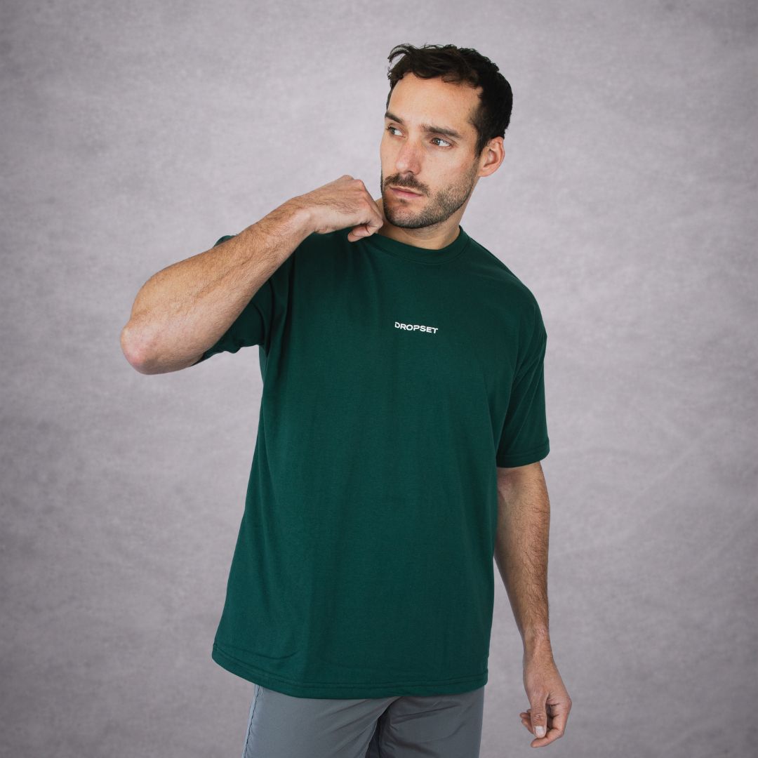 Oversize Tee