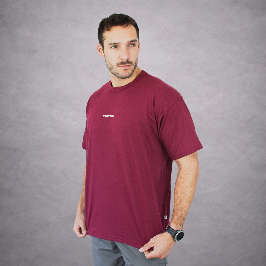 Oversize Tee