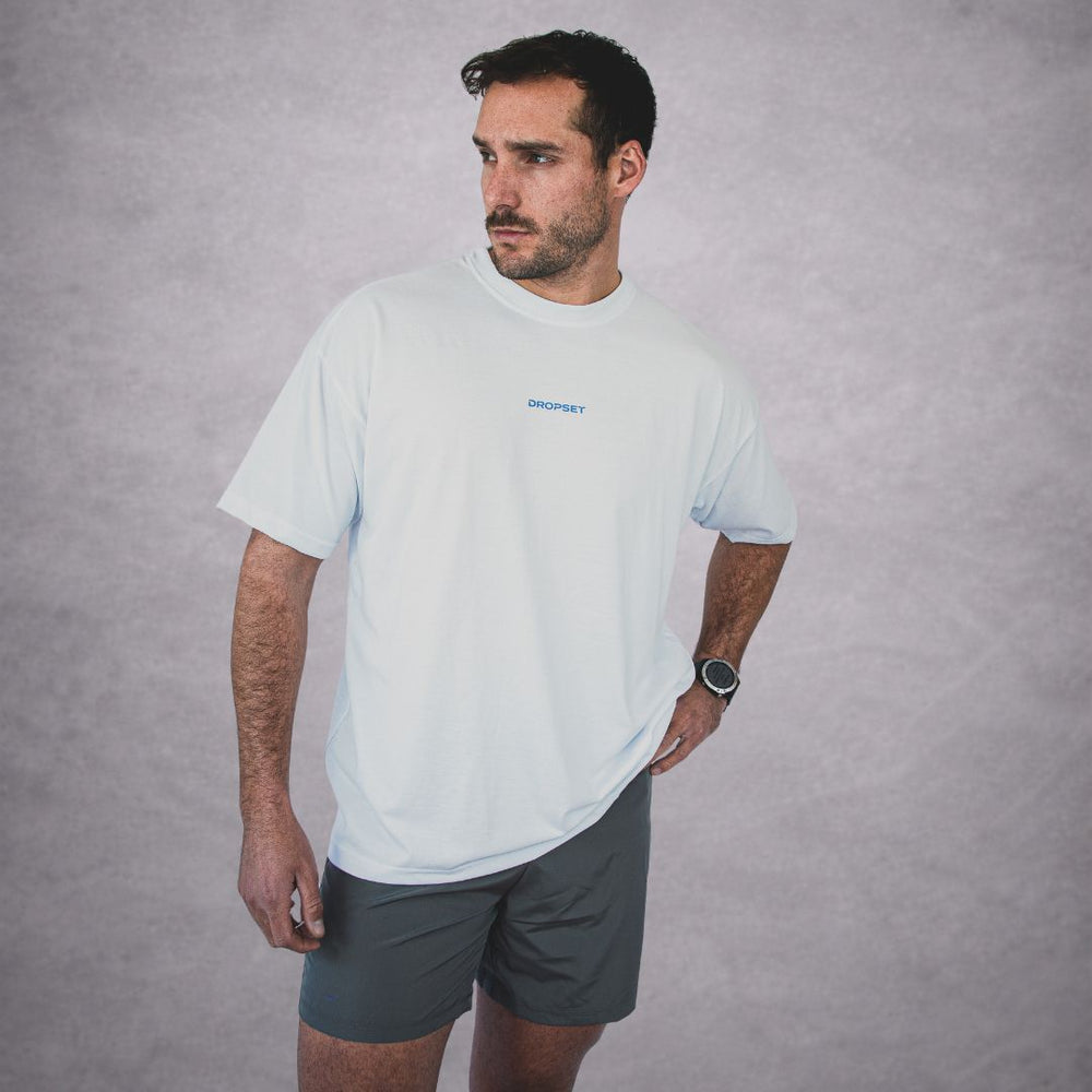 Oversize Tee
