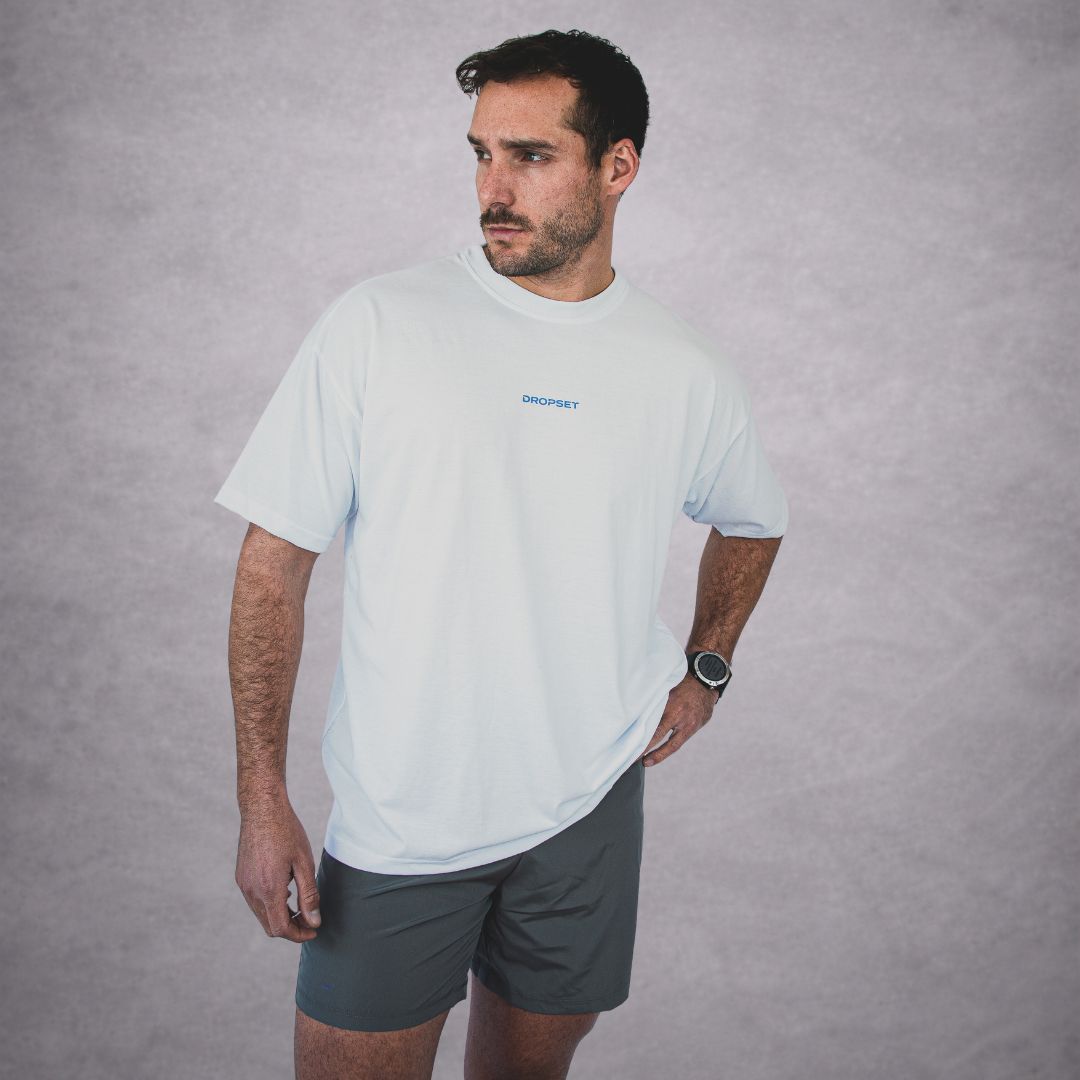 Oversize Tee