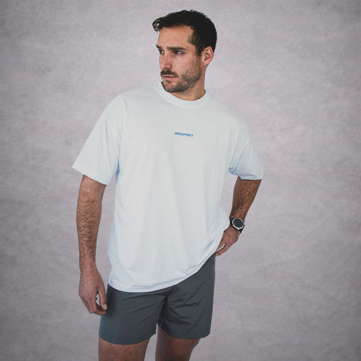 Oversize Tee