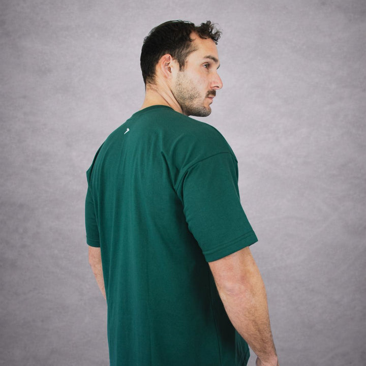 Oversize Tee