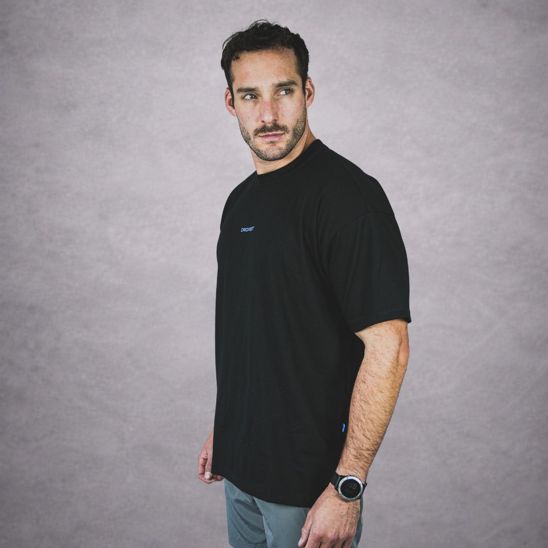 Oversize Tee