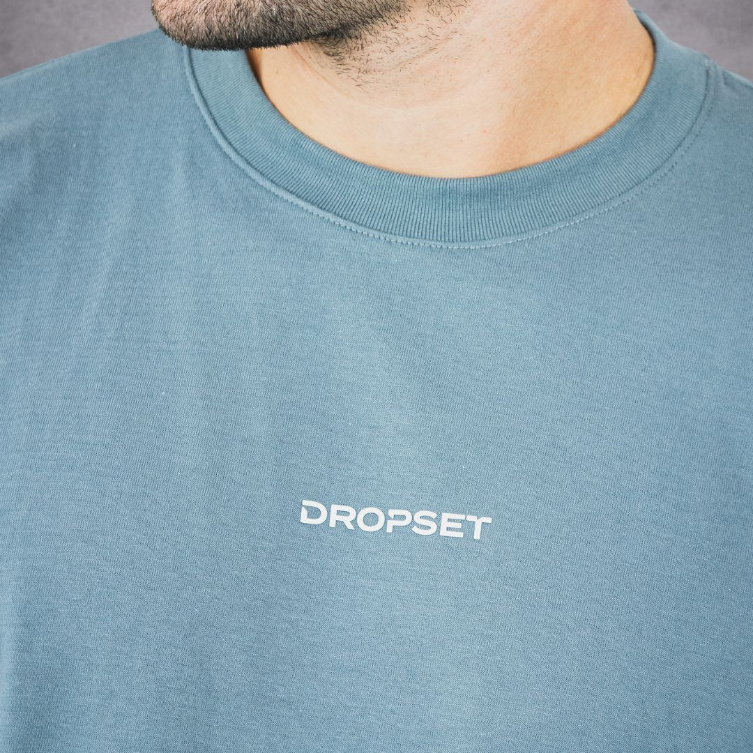 Oversize Tee