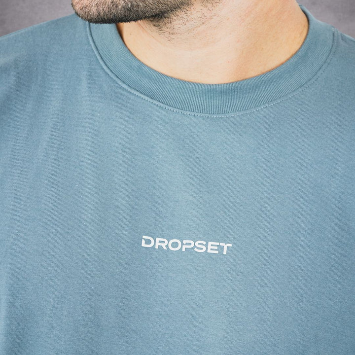 Oversize Tee
