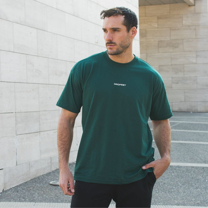 Oversize Tee