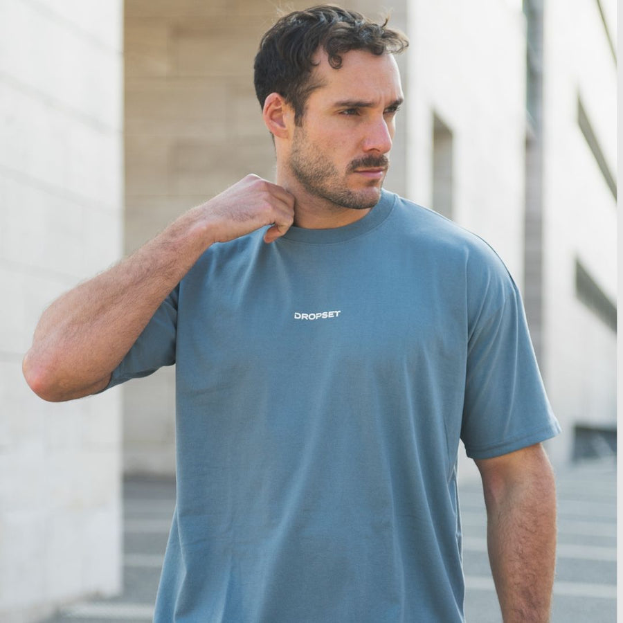Oversize Tee