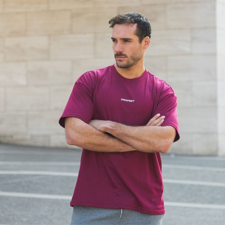 Oversize Tee