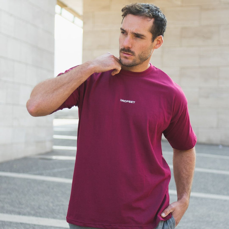 Oversize Tee