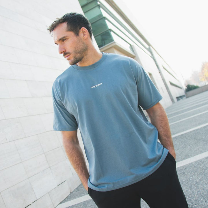 Oversize Tee