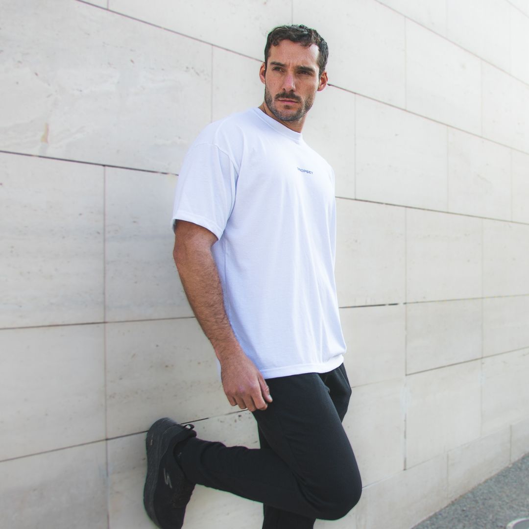Oversize Tee