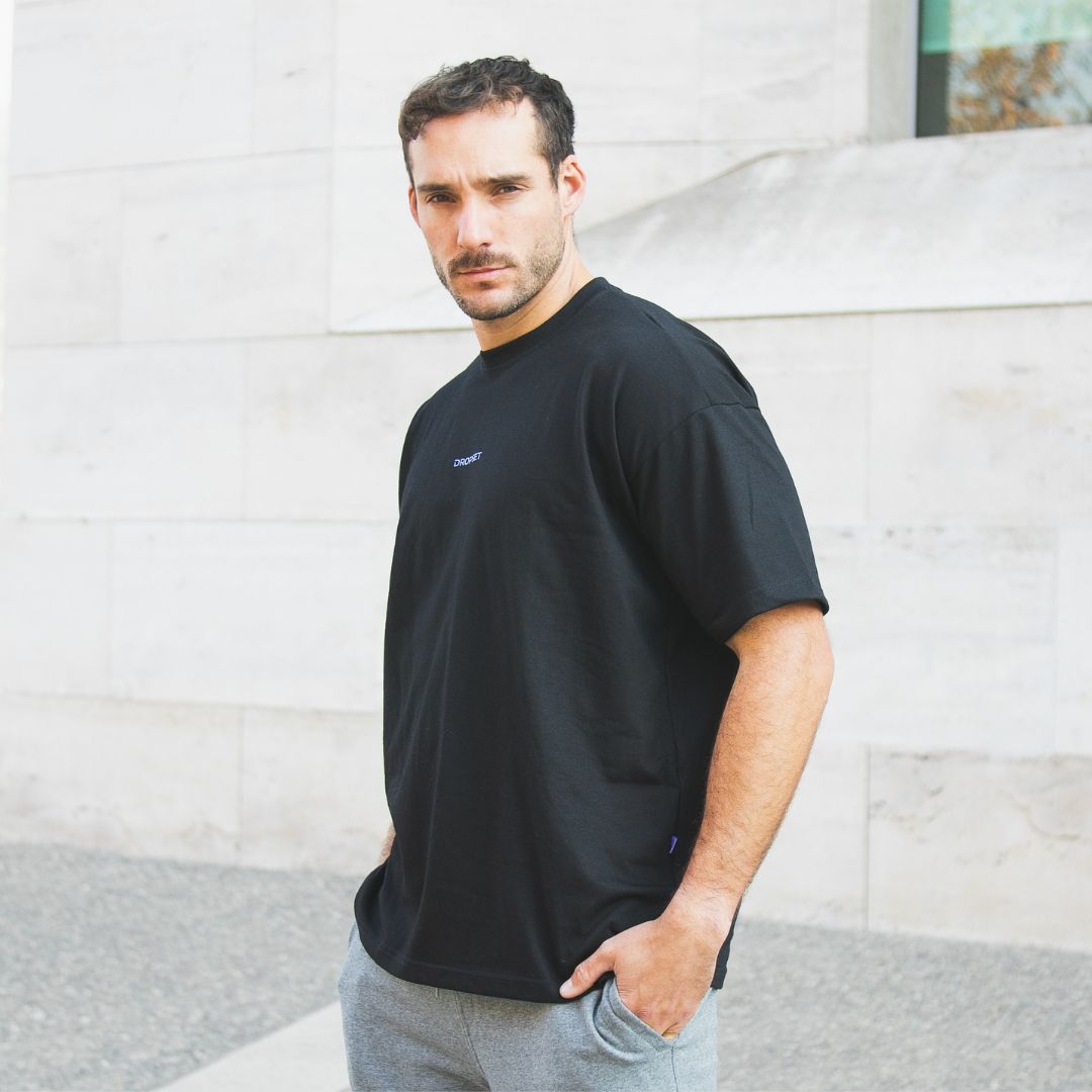 Oversize Tee