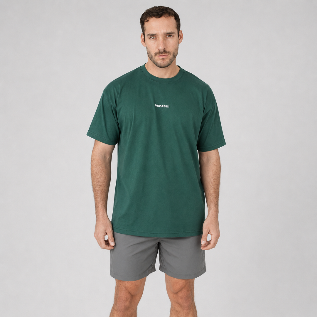 Oversize Tee