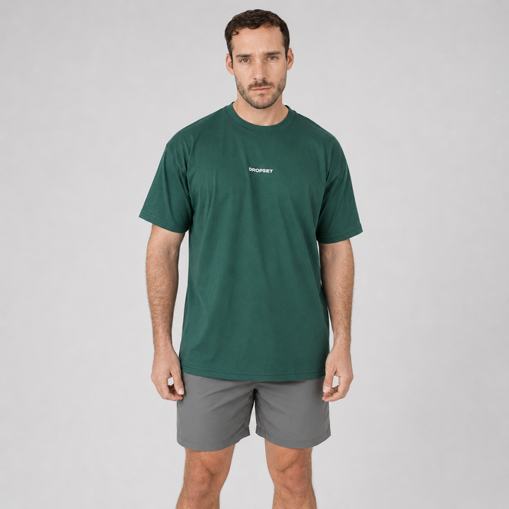 Oversize Tee
