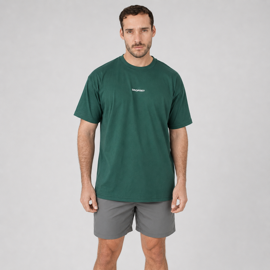 Oversize Tee