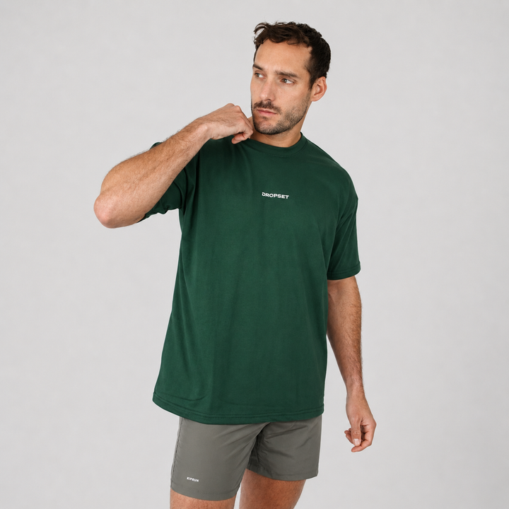 Oversize Tee