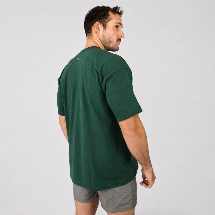 Oversize Tee