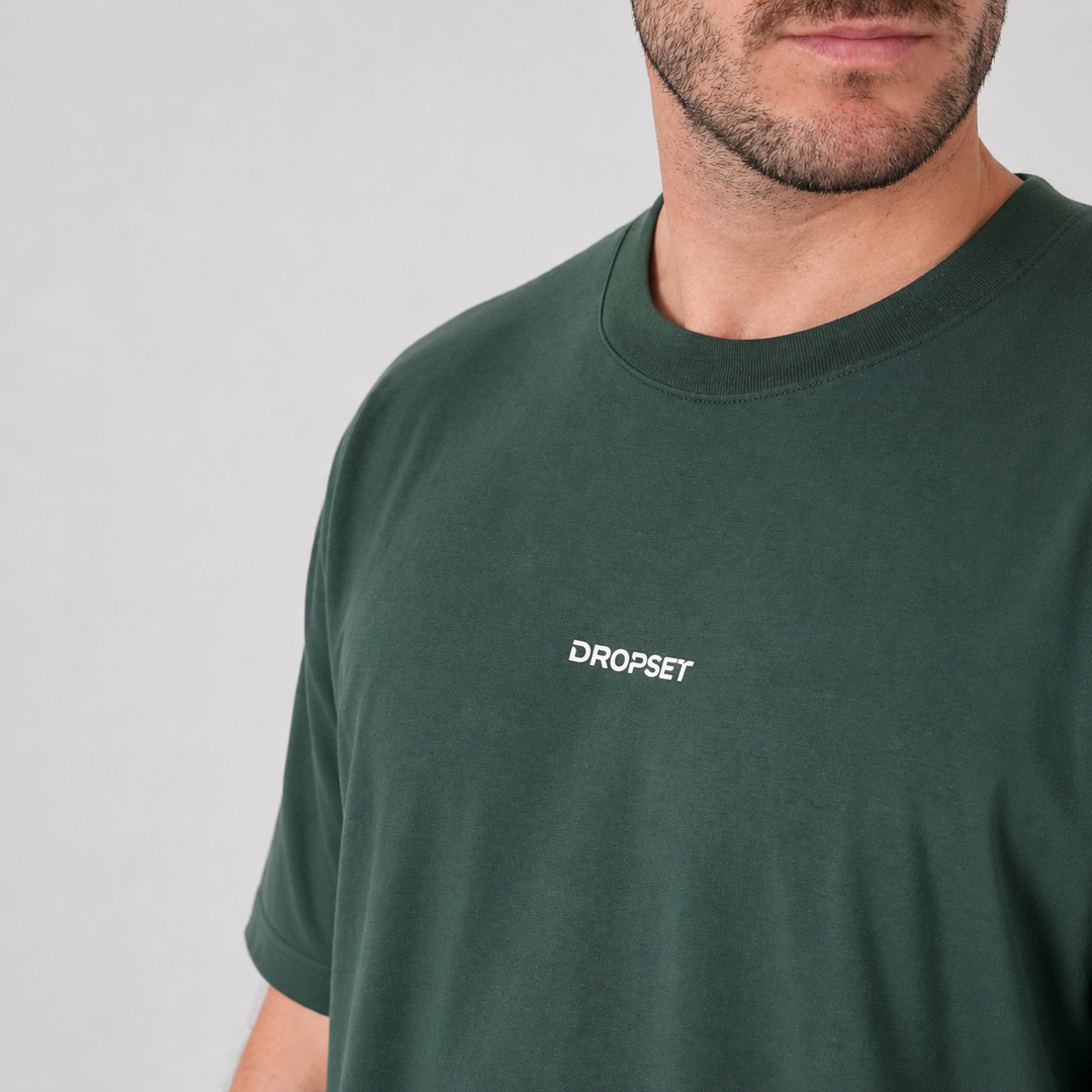 Oversize Tee