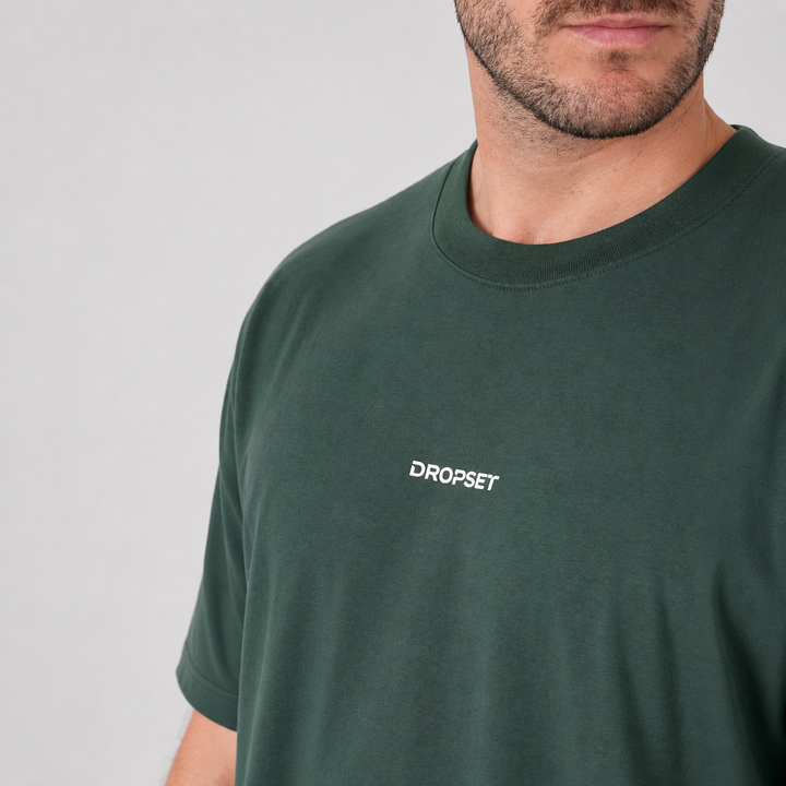 Oversize Tee