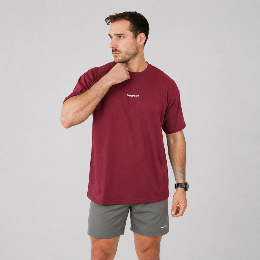 Oversize Tee