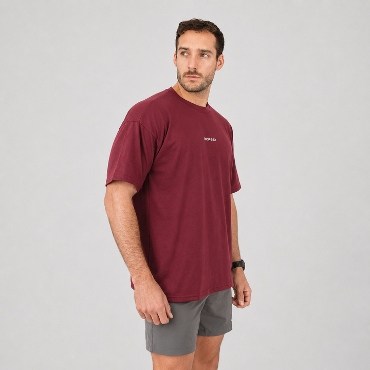 Oversize Tee