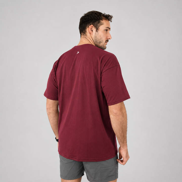 Oversize Tee