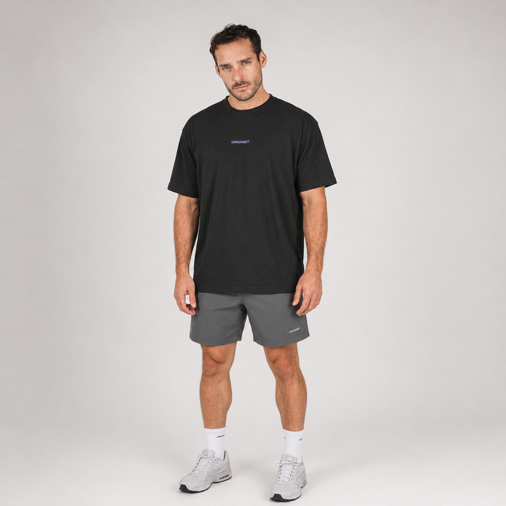 Oversize Tee