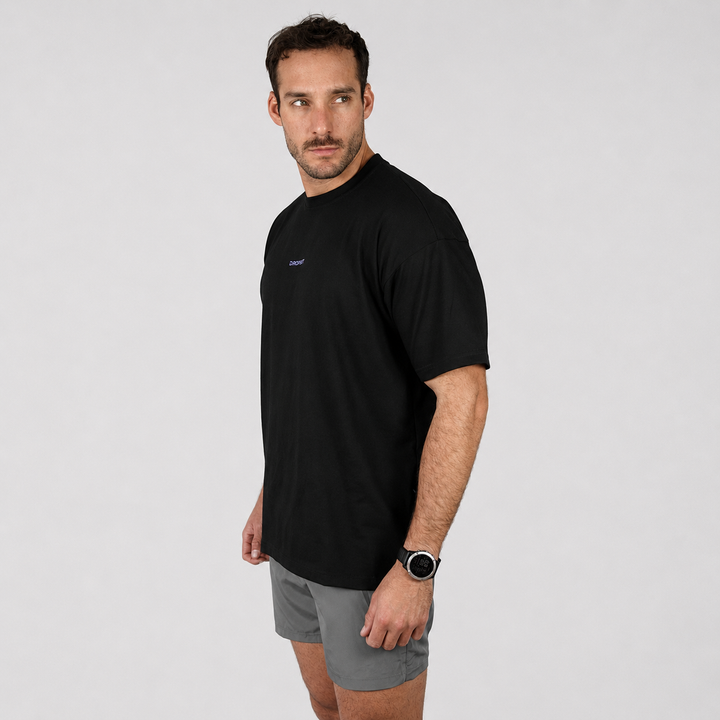 Oversize Tee