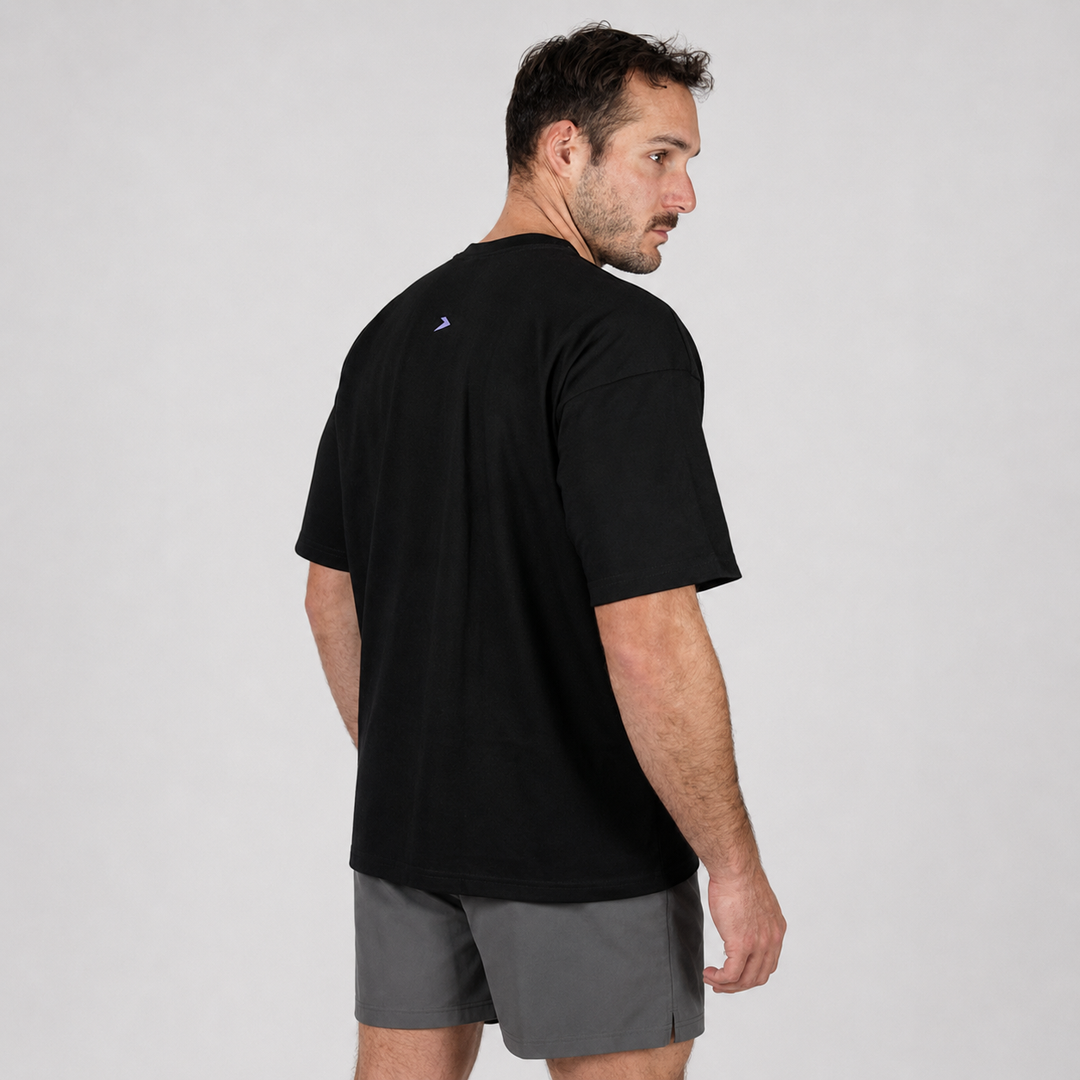 Oversize Tee