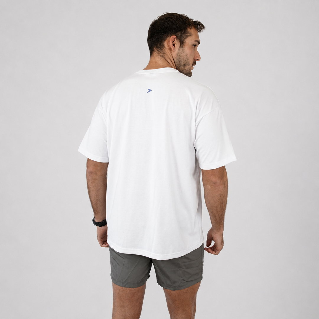 Oversize Tee