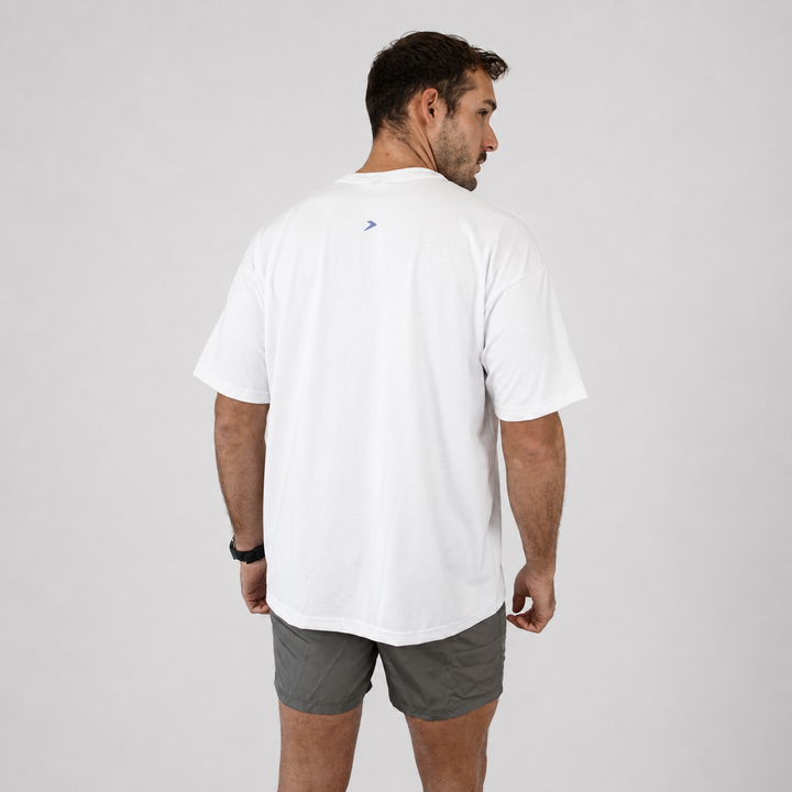 Oversize Tee