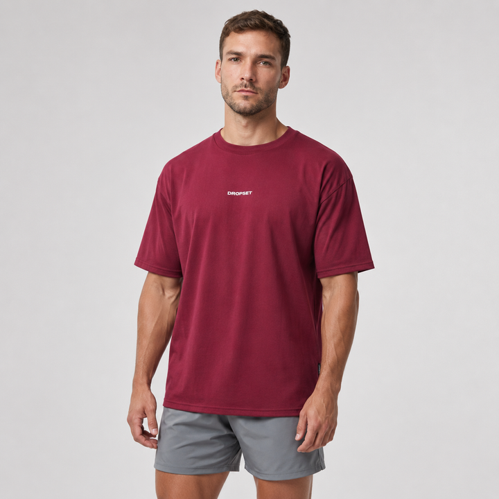 Oversize Tee