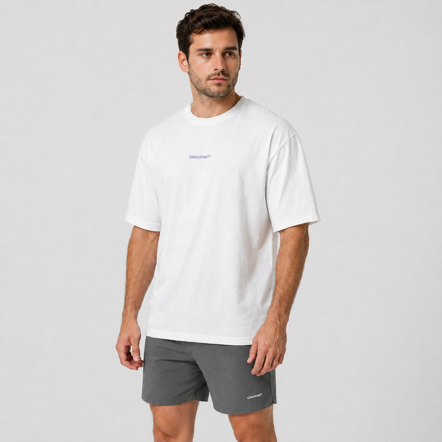 Oversize Tee