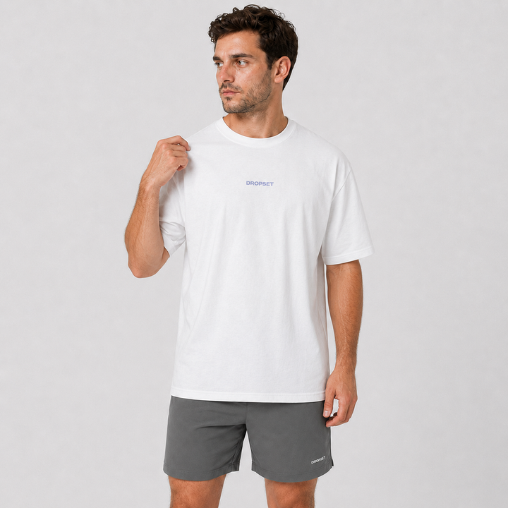 Oversize Tee