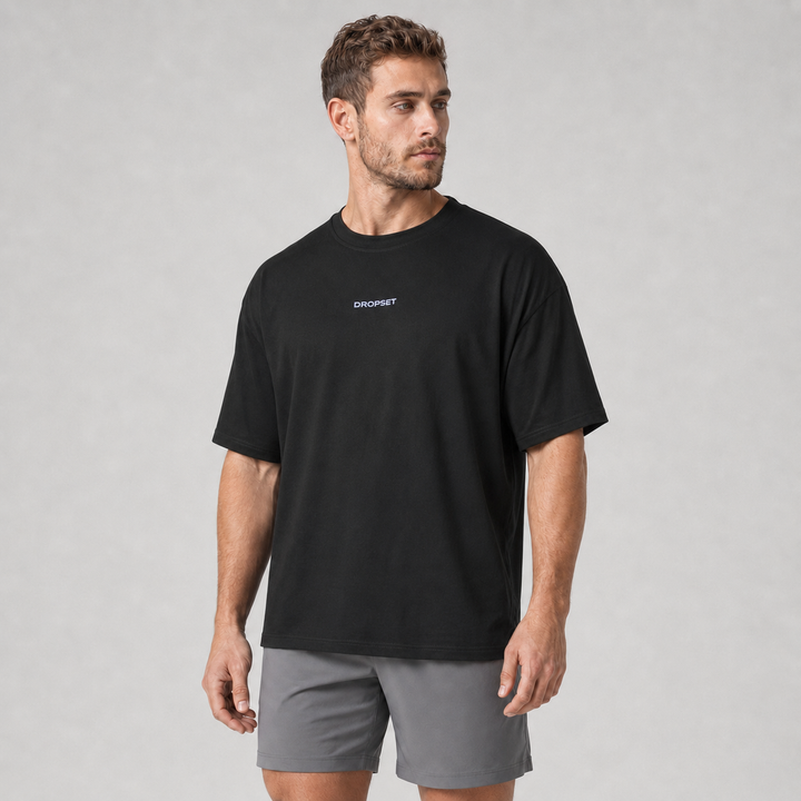 Oversize Tee