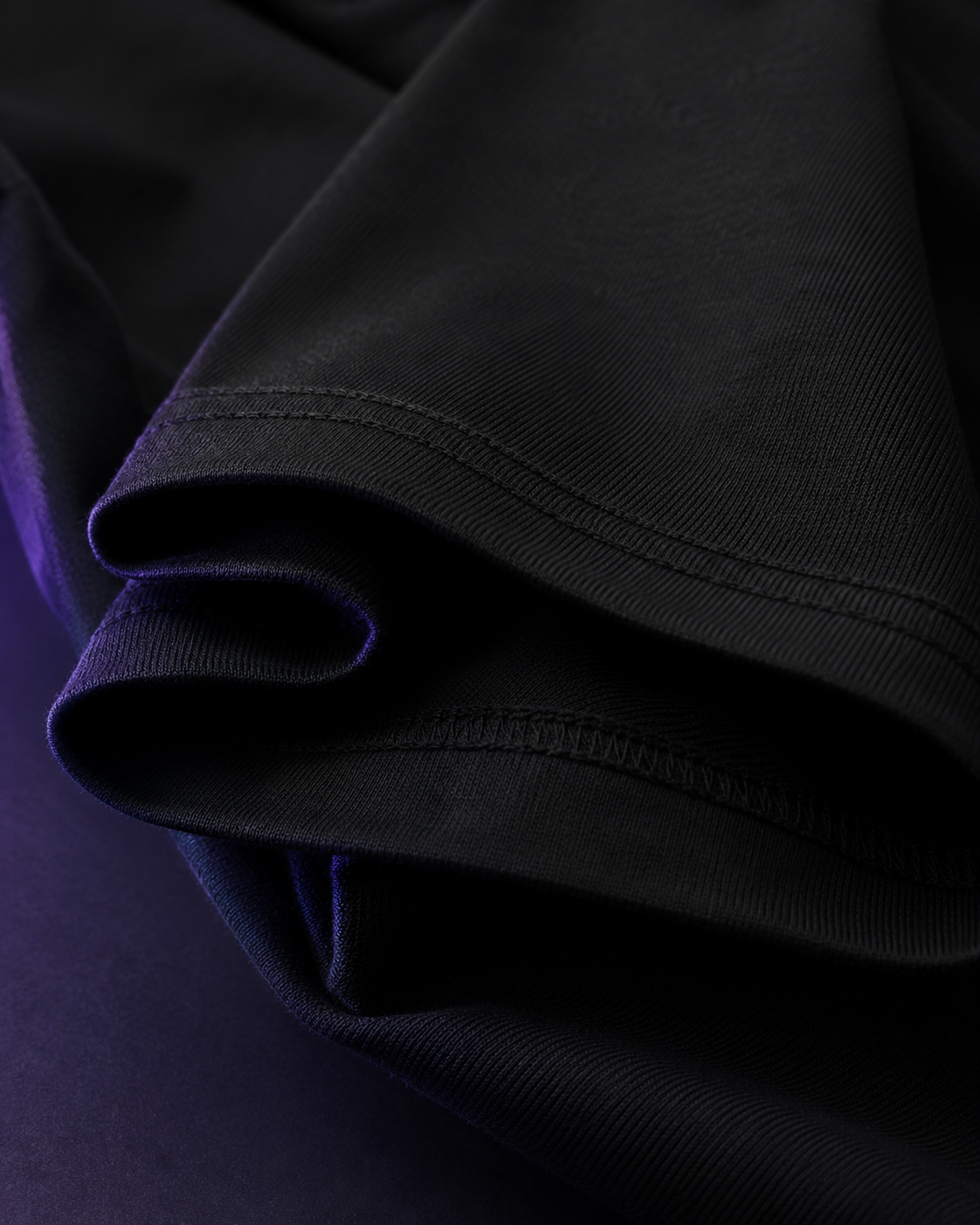 HEAVYWEIGHT OVERSIZE
